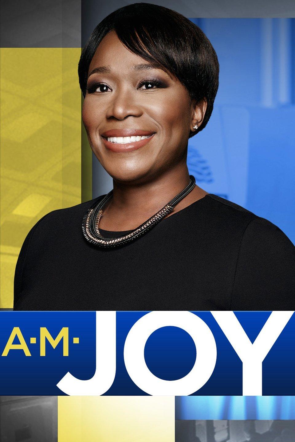 A.M. Joy